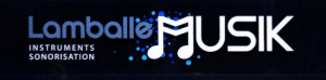 logo lamballe musik